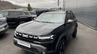 Leasing SUV Dacia Duster 2025