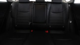 Leasing SUV Toyota RAV 4 2020