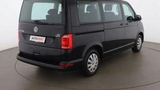 Finansowanie Hatchback Volkswagen T6 Multivan 2015