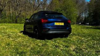Leasing Wagon Audi Q2 2022