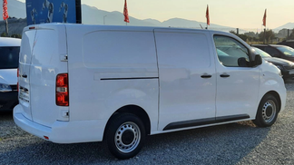 Van Peugeot Expert 2020