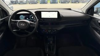 Leasing Hatchback Hyundai i20 2024