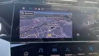 Financování Van Peugeot 408 2023