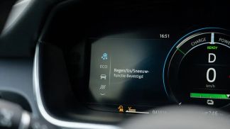 Leasing SUV Jaguar I-Pace 2021