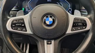 Lízing Sedan BMW 545 2021