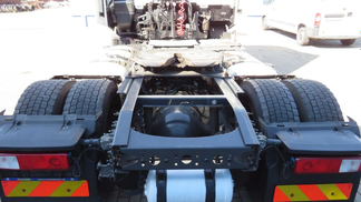 Lízing Traktor Renault HIGHCAB 2018
