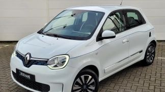 Finansowanie Hatchback Renault Twingo 2022