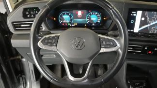 Finansowanie Van Volkswagen Caddy 2022