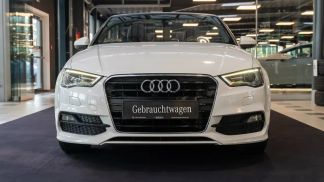 Finansowanie Zamienny Audi A3 2015