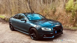 Financování Kupé Audi S5 2011