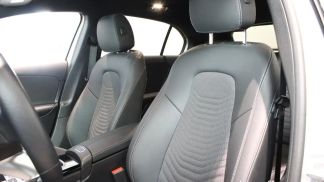 Leasing Hayon MERCEDES A 180 2024