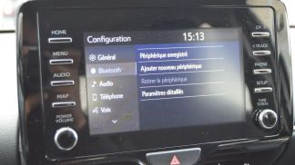 Financování Sedan Toyota Yaris 2022