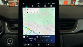Leasing SUV Renault Captur 2024