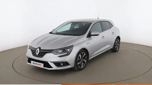 Renault Megane 2016