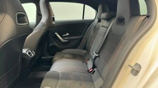 Leasing Sedan MERCEDES 250 2023