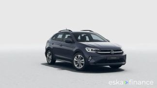 Lízing SUV Volkswagen Taigo 2025