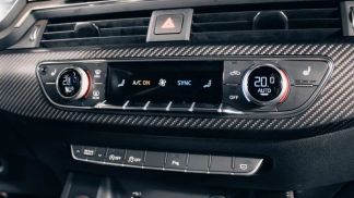 Leasing Wagon Audi RS4 2020