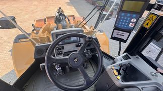 Lízing Nakladač Caterpillar 950GC 2017