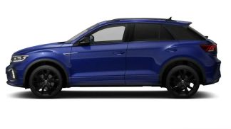 Lízing SUV Volkswagen T-Roc 2025