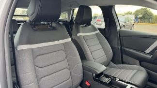 Leasing Sedan Citroën C4 2024