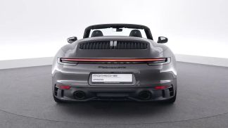 Leasing Coupe Porsche 992 2023