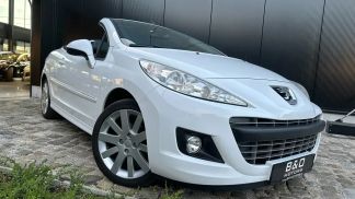 Finansowanie Zamienny Peugeot 207 2011