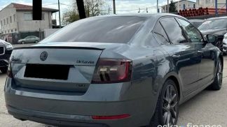Finansowanie Sedan Skoda Octavia 2018