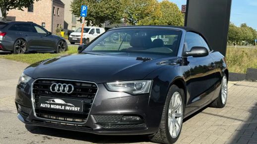 Audi A5 2013