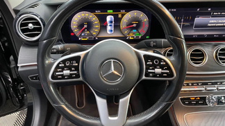 Finansowanie Sedan MERCEDES E TRIEDA 2020