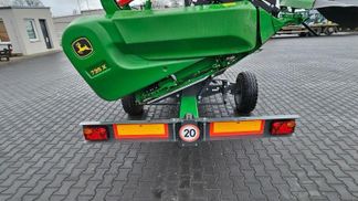 Finansowanie Kombajn zbożowy John Deere S780i 2021