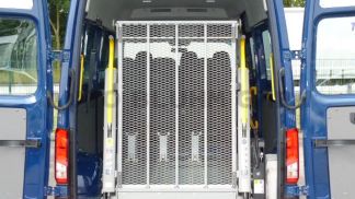 Finansowanie Hatchback Volkswagen Crafter 2020