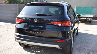 SUV Seat Ateca 2020