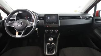 Leasing Hatchback Renault Clio 2019