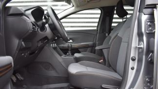 Lízing Hatchback Dacia Jogger 2024