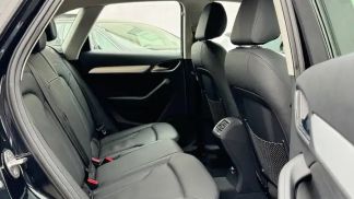 Leasing SUV Audi Q3 2013