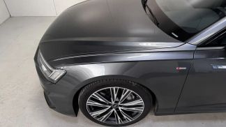 Finansowanie Wóz Audi A6 2023