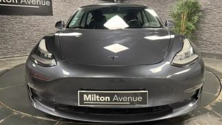 Finansowanie Sedan Tesla Model 3 2020
