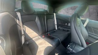 Leasing Convertible MERCEDES C 63 AMG 2021