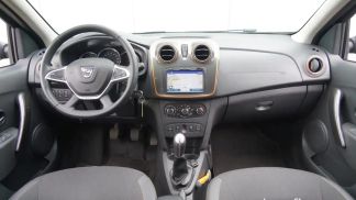 Leasing Hayon Dacia Logan 2017