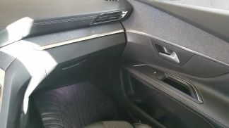 Leasing SUV Peugeot 5008 2019