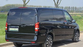 Finansowanie Van Mercedes-Benz VITO 116 2024
