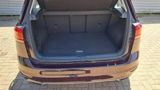 Finansowanie Hatchback Volkswagen Golf Sportsvan 2018