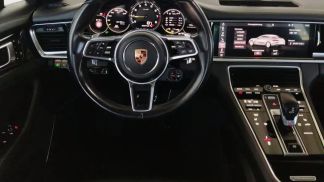 Finansowanie Coupé Porsche Panamera 2019