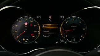 Financování Kupé MERCEDES C 220 2019