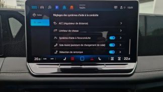 Leasing SUV Volkswagen Tiguan 2024