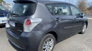 Leasing Hayon Toyota Verso 2016