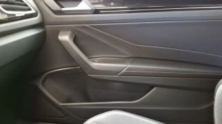 Financování Konvertibilní Volkswagen T-Roc 2022