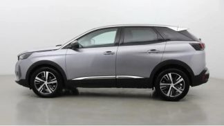 Leasing SUV Peugeot 3008 2023