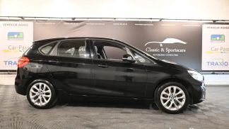 Finansowanie Hatchback BMW 216 2017
