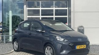 Leasing Hatchback Hyundai i10 2023